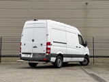 Minituur van Mercedes-Benz Sprinter 315 2.2 CDI 366 EHD 150pk 2007, 49-VGK-5 Bedrijfswagen Youngtimer