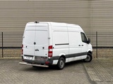 Minituur van Mercedes-Benz Sprinter 315 2.2 CDI 366 EHD 150pk 2007, 49-VGK-5 Bedrijfswagen Youngtimer