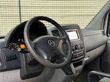 Minituur van Mercedes-Benz Sprinter 315 2.2 CDI 366 EHD 150pk 2007, 49-VGK-5 Bedrijfswagen Youngtimer