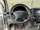 Minituur van Mercedes-Benz Sprinter 315 2.2 CDI 366 EHD 150pk 2007, 49-VGK-5 Bedrijfswagen Youngtimer