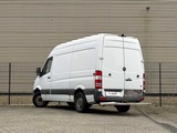 Minituur van Mercedes-Benz Sprinter 315 2.2 CDI 366 EHD 150pk 2007, 49-VGK-5 Bedrijfswagen Youngtimer