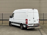 Minituur van Mercedes-Benz Sprinter 315 2.2 CDI 366 EHD 150pk 2007, 49-VGK-5 Bedrijfswagen Youngtimer