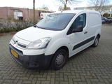 Minituur van Citroen - Berlingo - 1.6 HDI 500 Comf. Ec - Bedrijfswagen