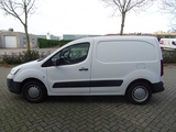 Minituur van Citroen - Berlingo - 1.6 HDI 500 Comf. Ec - Bedrijfswagen
