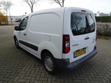 Minituur van Citroen - Berlingo - 1.6 HDI 500 Comf. Ec - Bedrijfswagen