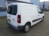 Minituur van Citroen - Berlingo - 1.6 HDI 500 Comf. Ec - Bedrijfswagen