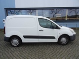 Minituur van Citroen - Berlingo - 1.6 HDI 500 Comf. Ec - Bedrijfswagen