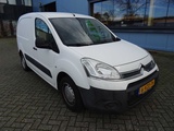 Minituur van Citroen - Berlingo - 1.6 HDI 500 Comf. Ec - Bedrijfswagen