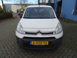 Minituur van Citroen - Berlingo - 1.6 HDI 500 Comf. Ec - Bedrijfswagen