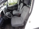 Minituur van Citroen - Berlingo - 1.6 HDI 500 Comf. Ec - Bedrijfswagen