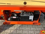 Minituur van 2014 Holland Lift HL-11816 Hoogwerker