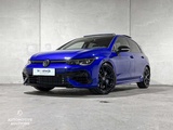 Minituur van Volkswagen Golf VIII R 4Motion 20th Annniversary -AKRAPOVIC- 2.0 TSI 333pk 2023 LIMITED (Golf 8), NL-KENTEKEN