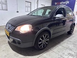 Minituur van Volkswagen - Polo - 1.4-16V Cross - 62-GTV-4