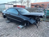 Thumbnail of Mercedes-Benz - CLK-class Coupé - 320 CDI Avantgarde - DAMAGE