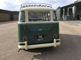 Minituur van Volkswagen - Kombi - T1 - Oldtimer