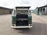 Minituur van Volkswagen - Kombi - T1 - Oldtimer