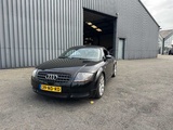Minituur van Audi - TT - 1.8 5V Turbo - Car - 2003
