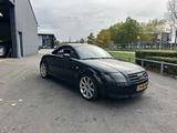 Minituur van Audi - TT - 1.8 5V Turbo - Car - 2003