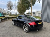 Minituur van Audi - TT - 1.8 5V Turbo - Car - 2003