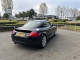 Minituur van Audi - TT - 1.8 5V Turbo - Car - 2003