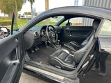 Minituur van Audi - TT - 1.8 5V Turbo - Car - 2003