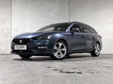 Minituur van SEAT Leon Sportstourer 1.5 TSI FR Launch Edition 150pk 2021, K-051-PP