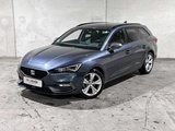 Minituur van SEAT Leon Sportstourer 1.5 TSI FR Launch Edition 150pk 2021, K-051-PP