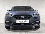 Minituur van SEAT Leon Sportstourer 1.5 TSI FR Launch Edition 150pk 2021, K-051-PP