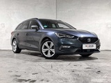 Minituur van SEAT Leon Sportstourer 1.5 TSI FR Launch Edition 150pk 2021, K-051-PP