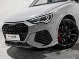 Minituur van Audi RSQ3 2.5 TFSI Quattro 400pk 2021