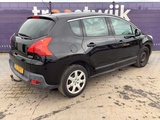 Minituur van 2009 - Peugeot - 3008 - 1.6 VTi Première - Personenauto