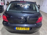 Minituur van Peugeot - 307 - 2.0-16V Griffe - 89-PJ-NS