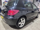 Minituur van Peugeot - 307 - 2.0-16V Griffe - 89-PJ-NS
