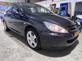 Minituur van Peugeot - 307 - 2.0-16V Griffe - 89-PJ-NS