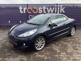 Minituur van 2012 - Peugeot - 207 CC - 1.6 VTi Griffe - Personenauto