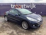 Minituur van 2012 - Peugeot - 207 CC - 1.6 VTi Griffe - Personenauto