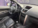 Minituur van 2012 - Peugeot - 207 CC - 1.6 VTi Griffe - Personenauto