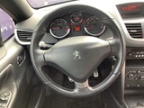 Minituur van 2012 - Peugeot - 207 CC - 1.6 VTi Griffe - Personenauto