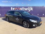 Minituur van 2012 - Peugeot - 508 SW - 1.6 THP Blue L. Prem - Personenauto