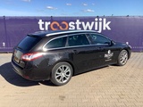 Minituur van 2012 - Peugeot - 508 SW - 1.6 THP Blue L. Prem - Personenauto