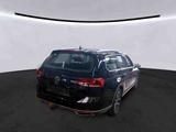 Minituur van Volkswagen Passat Variant GTE 1.4 TSI PHEV 218PK Automaat 2020