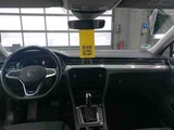 Minituur van Volkswagen Passat Variant GTE 1.4 TSI PHEV 218PK Automaat 2020