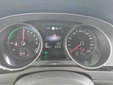 Minituur van Volkswagen Passat Variant GTE 1.4 TSI PHEV 218PK Automaat 2020