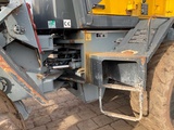Minituur van 1998 Werklust WG 35 C Shovel
