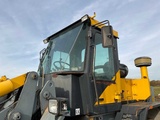 Minituur van 1998 Werklust WG 35 C Shovel