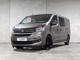 Minituur van Fiat Talento 2.0 170pk 2021 6-persoons Bedrijfswagen