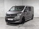 Minituur van Fiat Talento 2.0 170pk 2021 6-persoons Bedrijfswagen