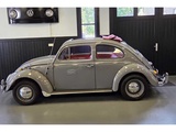 Minituur van Volkswagen - Kever - Oldtimer