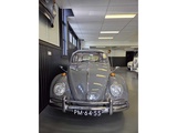 Minituur van Volkswagen - Kever - Oldtimer