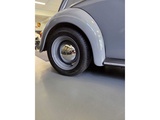 Minituur van Volkswagen - Kever - Oldtimer